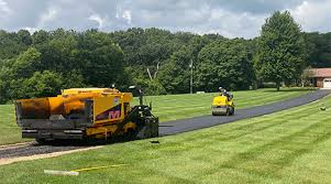 Why Choose Us For All Your Driveway Paving Needs in Lincolnia, VA?